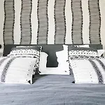 Au Centre De Paris - 4Pax