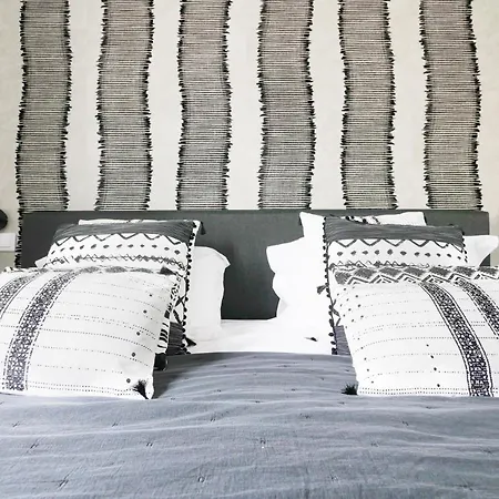 Apartment Au Centre De - 4pax Paris