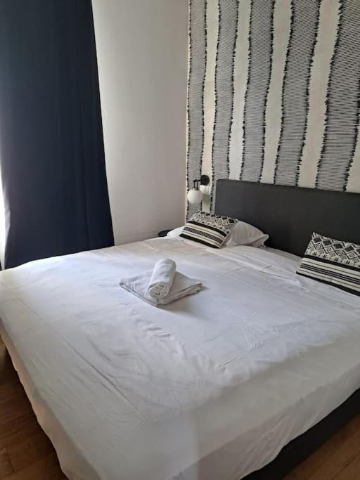 Au Centre De - 4pax Appartamento *