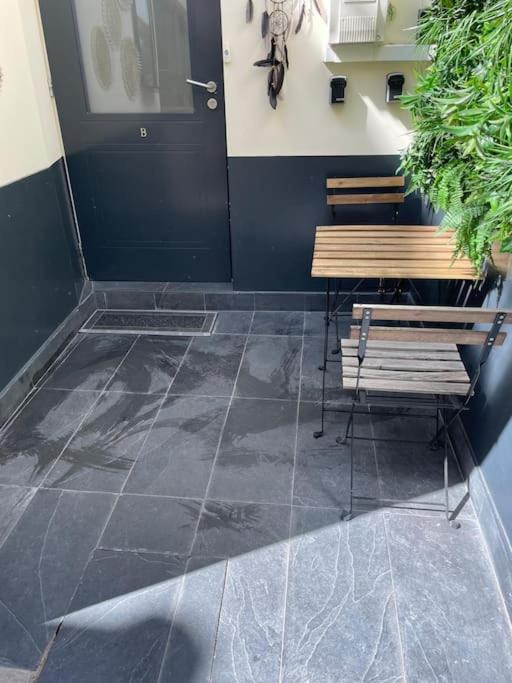 Appartamento Au Centre De - 4pax