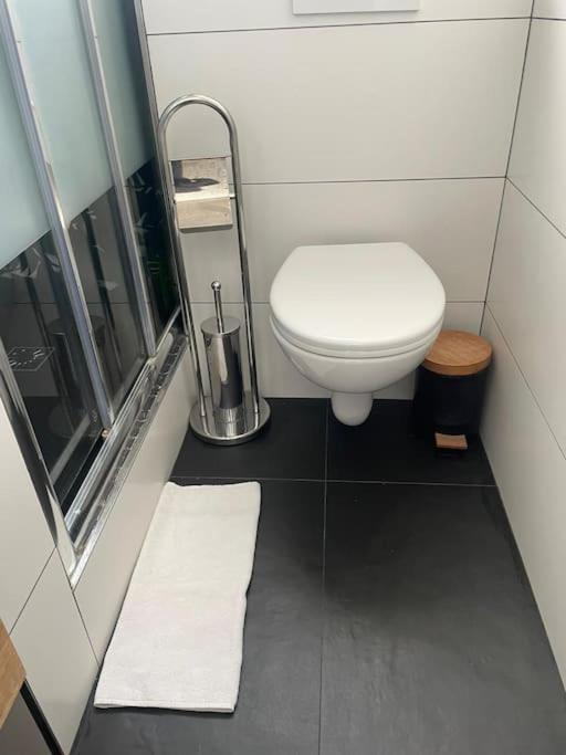 Au Centre De - 4pax Appartamento *