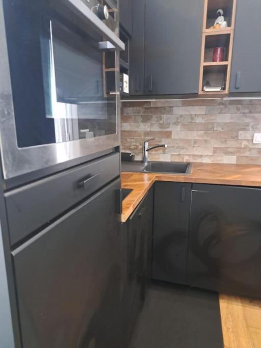 Appartamento Au Centre De - 4pax *