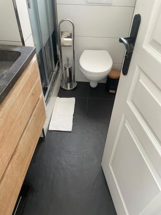 Appartamento Au Centre De - 4pax *