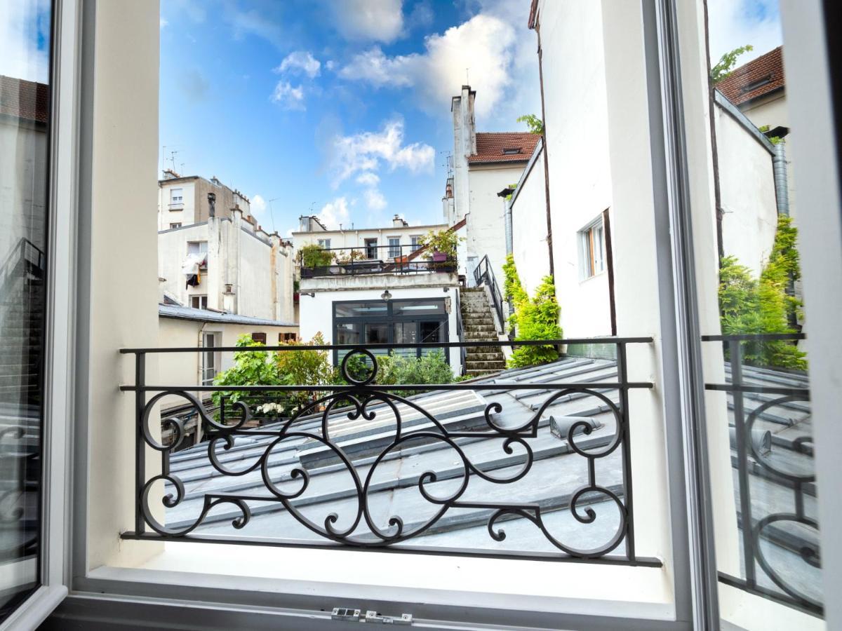 Au Centre De - 4pax Appartamento
