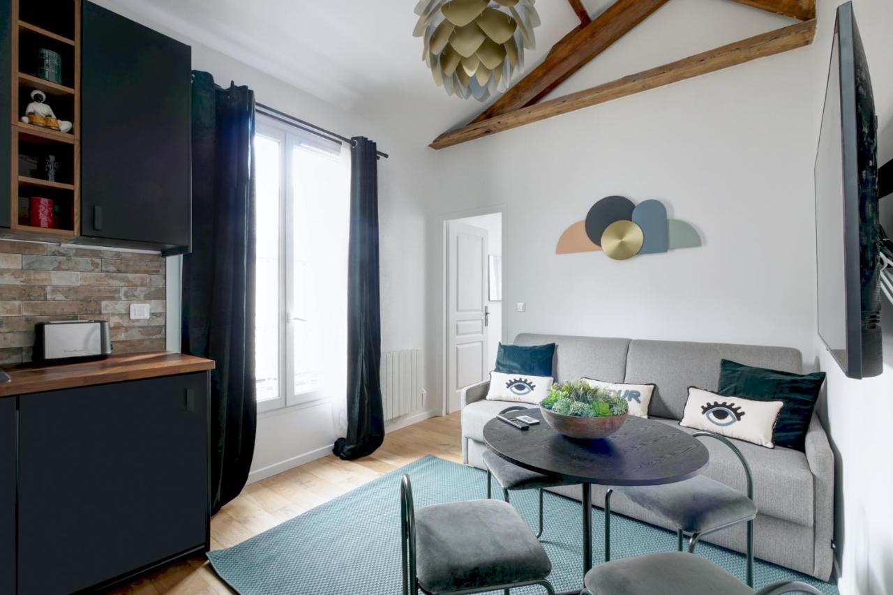 Au Centre De - 4pax Appartamento *