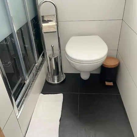 Au Centre De - 4pax Appartamento *